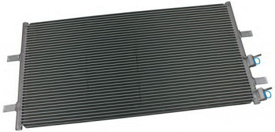 POWERMAX 7110364 -  Конденсатор, кондиционер