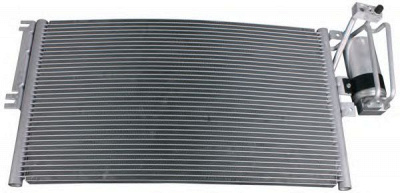POWERMAX 7110368 -  Конденсатор, кондиционер