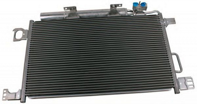 POWERMAX 7110372 -  Конденсатор, кондиционер