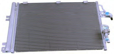 POWERMAX 7110378 -  Конденсатор, кондиционер