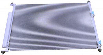 POWERMAX 7110381 - Конденсатор, кондиционер