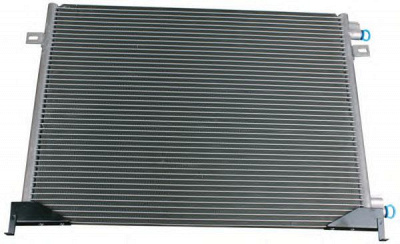 POWERMAX 7110393 -  Конденсатор, кондиционер