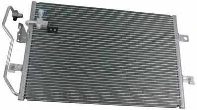 POWERMAX 7110395 -  Конденсатор, кондиционер