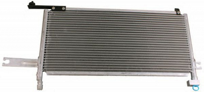 POWERMAX 7110400 -  Конденсатор, кондиционер