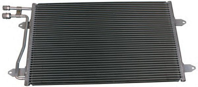 POWERMAX 7110414 -  Конденсатор, кондиционер