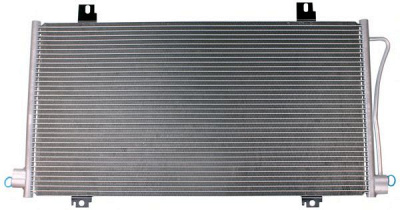 POWERMAX 7110422 -  Конденсатор, кондиционер
