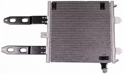 POWERMAX 7110447 -  Конденсатор, кондиционер