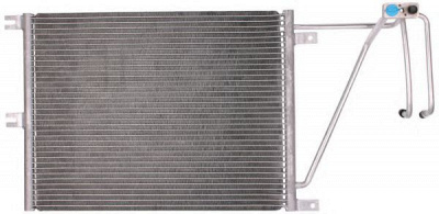 POWERMAX 7110464 -  Конденсатор, кондиционер