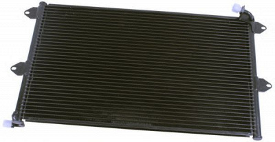 POWERMAX 7110468 -  Конденсатор, кондиционер