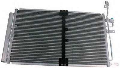 POWERMAX 7110471 -  Конденсатор, кондиционер