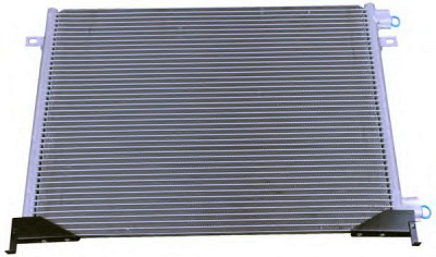 POWERMAX 7110475 -  Конденсатор, кондиционер
