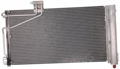 POWERMAX 7110482 -  Конденсатор, кондиционер