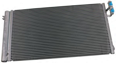 POWERMAX 7110486 -  Конденсатор, кондиционер