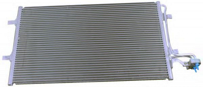 POWERMAX 7110498 -  Конденсатор, кондиционер
