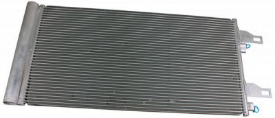 POWERMAX 7110501 -  Конденсатор, кондиционер