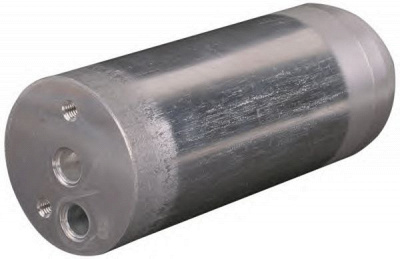 POWERMAX 7110523 -  Осушитель, кондиционер