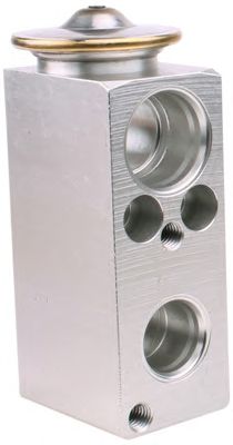 POWERMAX 7110533 -  Расширительный клапан, кондиционер
