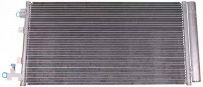 POWERMAX 7110574 -  Конденсатор, кондиционер