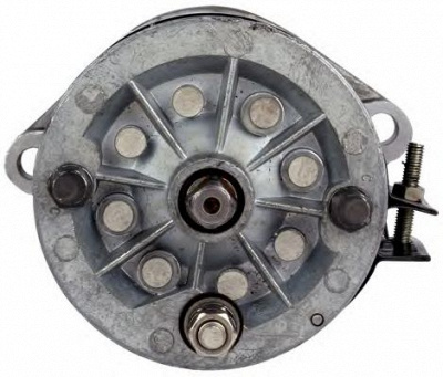 POWERMAX 8212126 -  Стартер