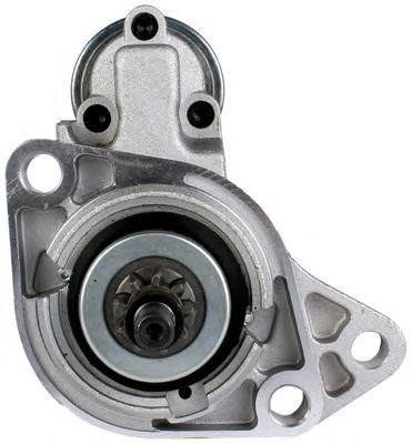 POWERMAX 8212204 -  Стартер