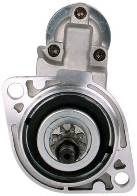 POWERMAX 8212233 -  Стартер