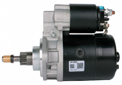 POWERMAX 8212234 -  Стартер