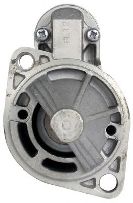 POWERMAX 8212266 -  Стартер