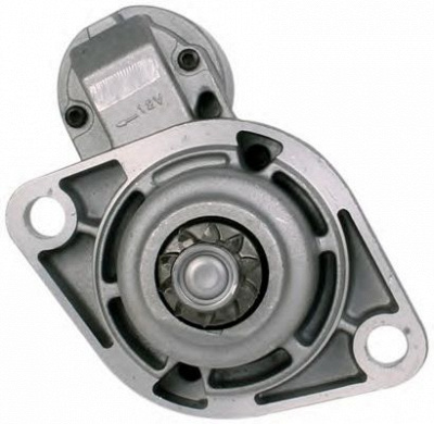 POWERMAX 8212280 -  Стартер