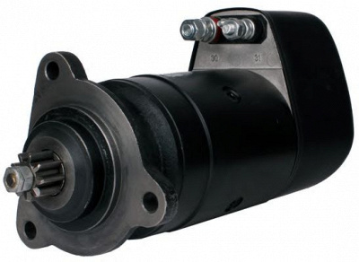 POWERMAX 8212282 -  Стартер