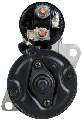 POWERMAX 8212283 -  Стартер