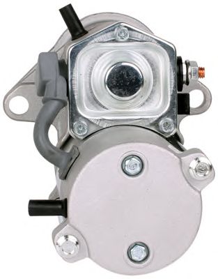 POWERMAX 8212292 -  Стартер