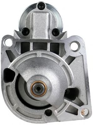 POWERMAX 8212296 -  Стартер