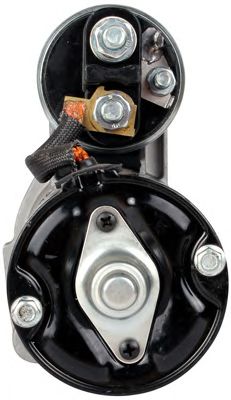 POWERMAX 8212302 -  Стартер