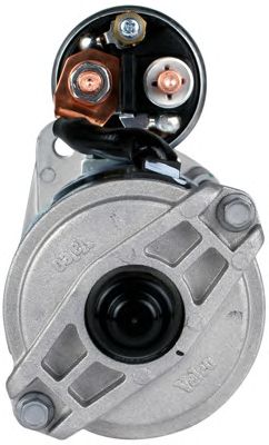 POWERMAX 8212361 -  Стартер