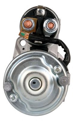 POWERMAX 8212435 -  Стартер