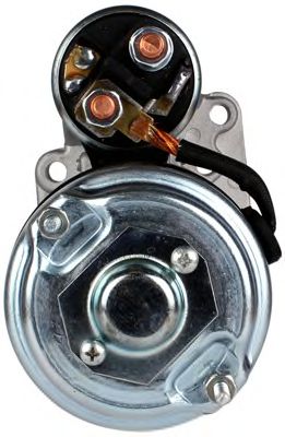 POWERMAX 8212447 -  Стартер