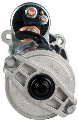 POWERMAX 8212515 -  Стартер