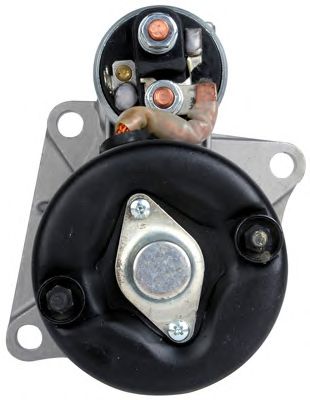 POWERMAX 8212557 -  Стартер