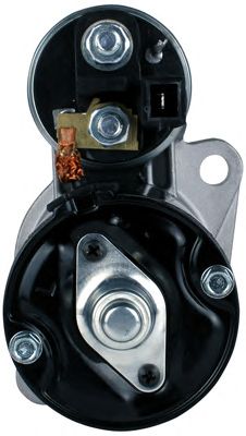 POWERMAX 8212563 -  Стартер