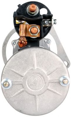 POWERMAX 8212572 -  Стартер
