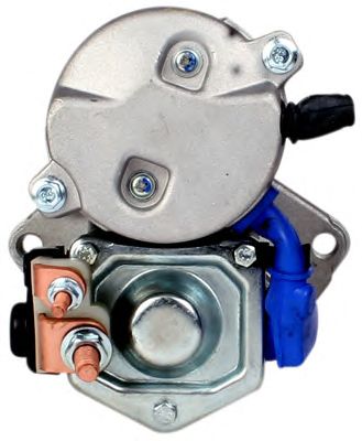 POWERMAX 8212588 -  Стартер