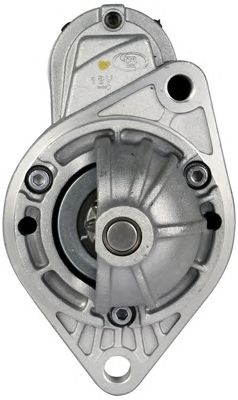 POWERMAX 8212596 -  Стартер