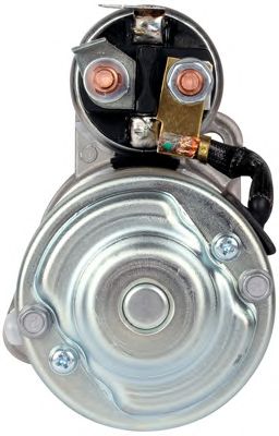POWERMAX 8212625 -  Стартер