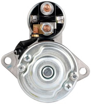 POWERMAX 8212641 -  Стартер