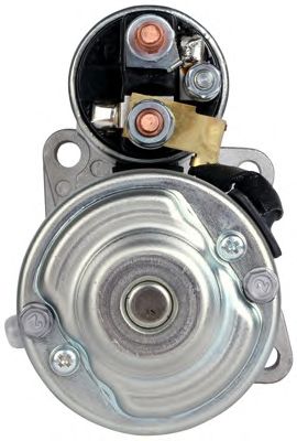 POWERMAX 8212655 -  Стартер
