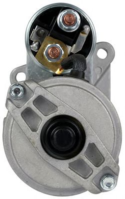 POWERMAX 8212664 -  Стартер