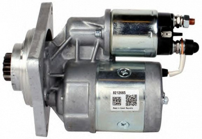 POWERMAX 8212665 -  Стартер