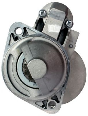 POWERMAX 8212771 -  Стартер