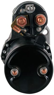 POWERMAX 8212778 -  Стартер