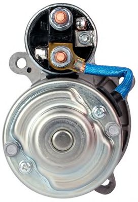POWERMAX 8212797 -  Стартер